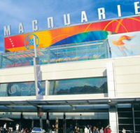 Macquarie Centre - Inverell Accommodation