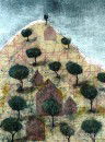 Frances Keevil Gallery - Inverell Accommodation 2