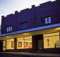 Harrison Galleries - Inverell Accommodation