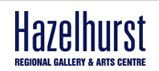 Hazelhurst Regional Gallery & Arts Centre - Inverell Accommodation 3