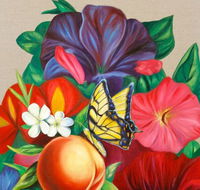 Iain Dawson Gallery - Inverell Accommodation