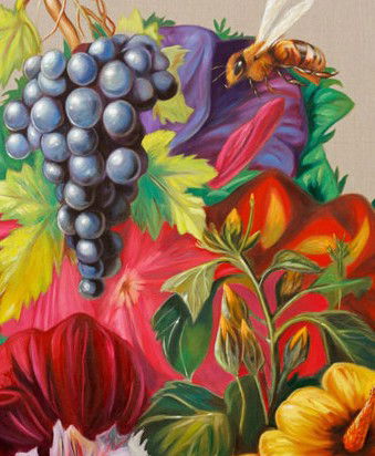 Iain Dawson Gallery - Inverell Accommodation 1