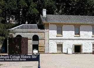 Cadmans Cottage - Inverell Accommodation 0