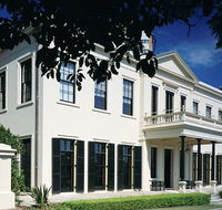 Elizabeth Bay house - Inverell Accommodation