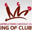 King of Clubs - Inverell Accommodation