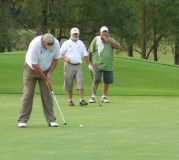 Penrith Golf And Recreation Club - Inverell Accommodation 0