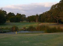 Penrith Golf And Recreation Club - Inverell Accommodation 1
