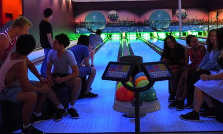 Tenpin City - Inverell Accommodation 0