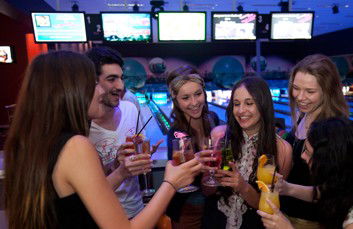 Tenpin City - Inverell Accommodation 3