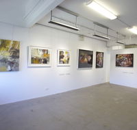 Incinerator Art Space - Inverell Accommodation