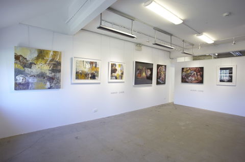 Incinerator Art Space - Inverell Accommodation 0