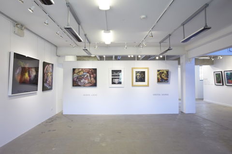 Incinerator Art Space - Inverell Accommodation 2