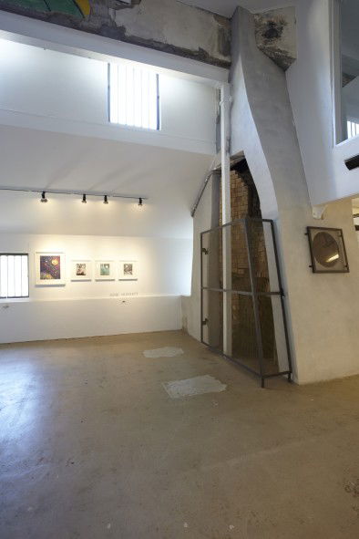 Incinerator Art Space - Inverell Accommodation 7