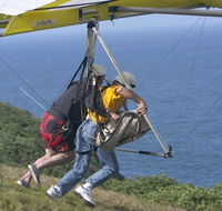 Air Sports - Inverell Accommodation