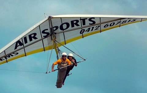 Air Sports - Inverell Accommodation 5