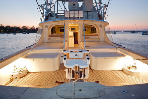 Amokura Charters - Inverell Accommodation 5