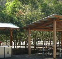 Blackbutt Reserve - Inverell Accommodation