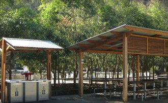 Blackbutt Reserve - Inverell Accommodation 0