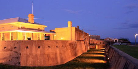 Fort Scratchley Historical Society - Inverell Accommodation 4