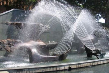 Newcastle Art Gallery - Inverell Accommodation 0
