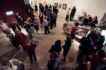 Newcastle Art Gallery - Inverell Accommodation 1