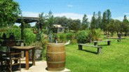 Gone Walkabout Safaris - Inverell Accommodation 2
