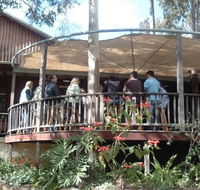 Hunter Vineyard Tours - Inverell Accommodation