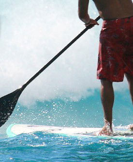 ISurf Newcastle Surf School - Inverell Accommodation 0