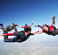 Skydive Maitland - Inverell Accommodation