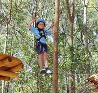 TreeTops Newcastle - Inverell Accommodation