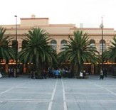 Civic Precinct - Inverell Accommodation
