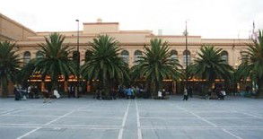 Civic Precinct - Inverell Accommodation 0