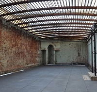The Lock-Up - Inverell Accommodation