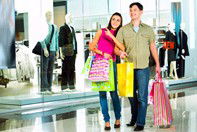 Marketown Shopping Centre - Inverell Accommodation 1