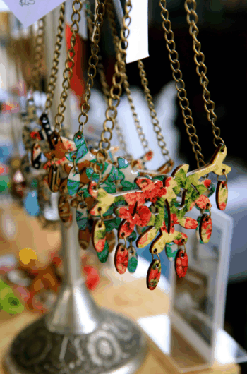 The Olive Tree Markets - Inverell Accommodation