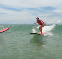 Byron Bay Style Surfing - Inverell Accommodation