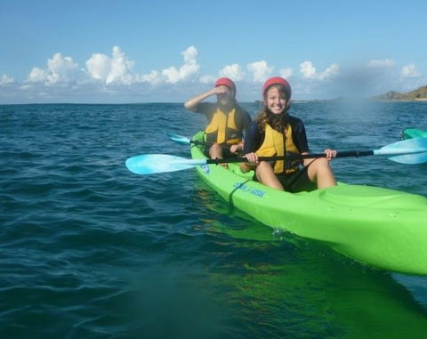 Cape Byron Kayaks - Inverell Accommodation 0
