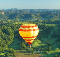 Byron Bay Ballooning - Inverell Accommodation