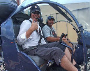 Air T&G - Inverell Accommodation 0