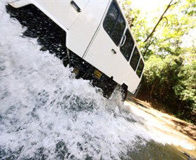 G Adventures - Inverell Accommodation 2