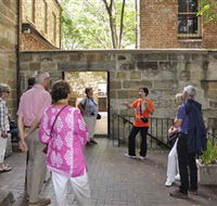 Free Tours Sydney - Inverell Accommodation
