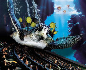 IMAX Theatre Sydney - Inverell Accommodation 0