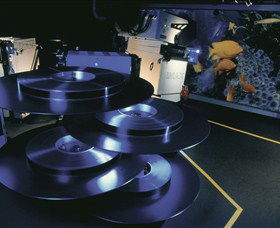 IMAX Theatre Sydney - Inverell Accommodation 1