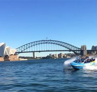 Harbour Jet - Inverell Accommodation