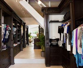 IV COLLECTIVE - Inverell Accommodation 0