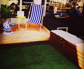 IV COLLECTIVE - Inverell Accommodation 5