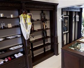 IV COLLECTIVE - Inverell Accommodation 3