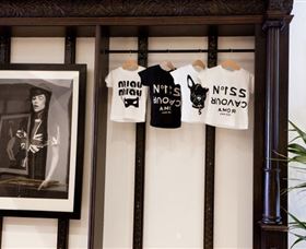 IV COLLECTIVE - Inverell Accommodation 2