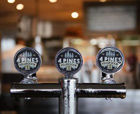 4 Pines Brewing Company - Inverell Accommodation 0
