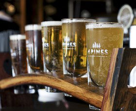 4 Pines Brewing Company - Inverell Accommodation 1